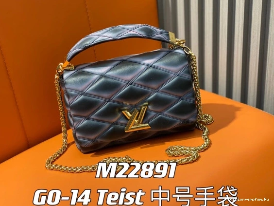 FS CHEAP GO-14 LOUIS VUITTON MM 0812